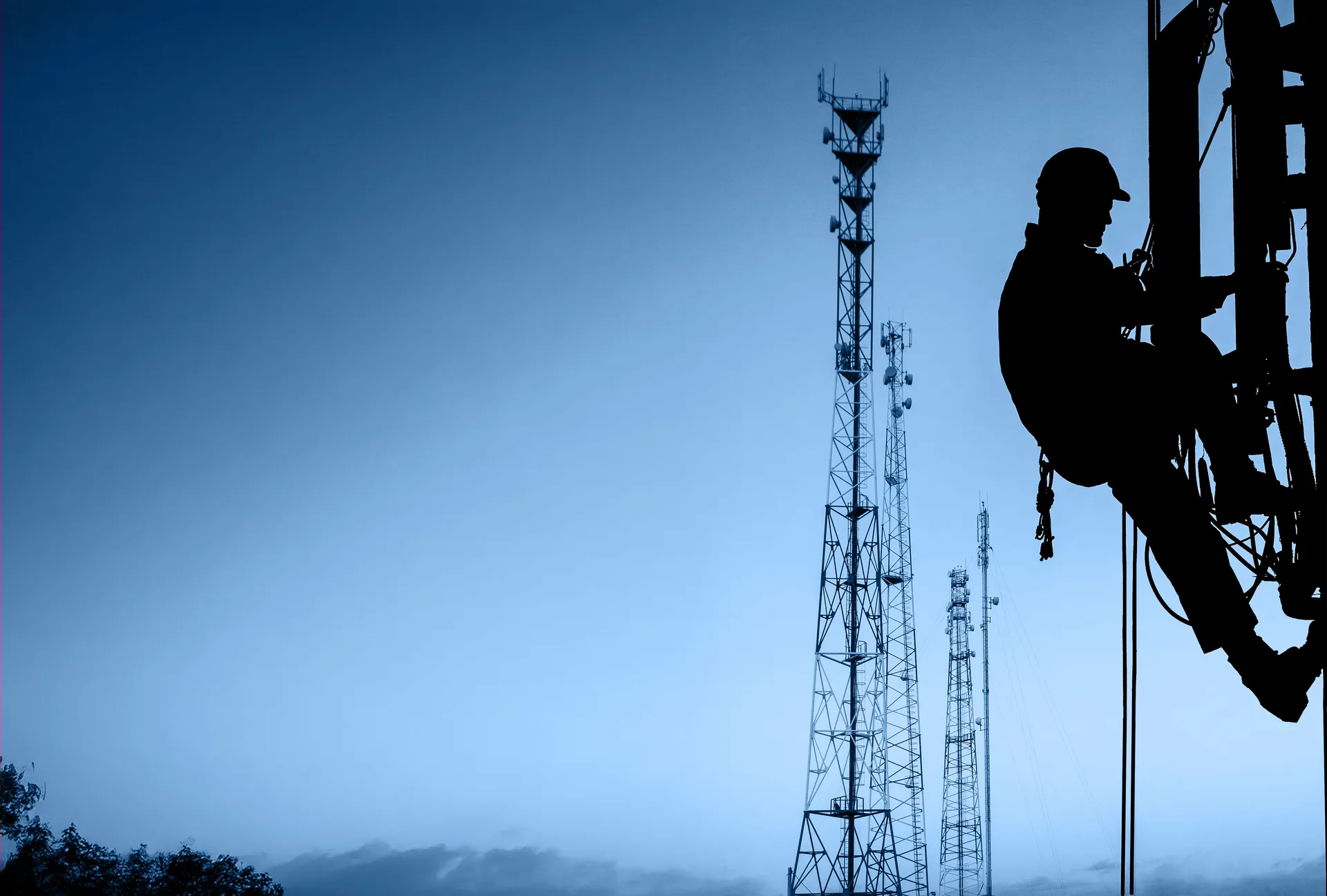 Telecom solutions