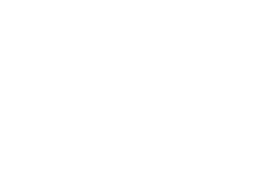Line drawing of a wind technician in harness at a turbine tower base